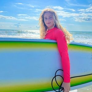 Meet your Posher, Natalie